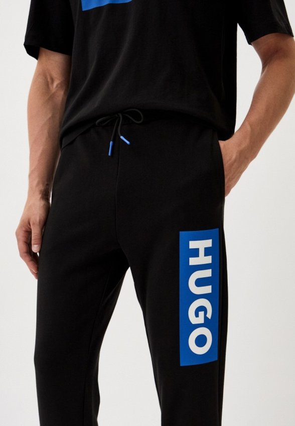 Брюки спортивные Hugo