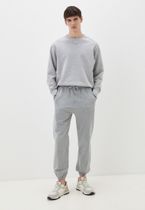 Брюки спортивные Dewear