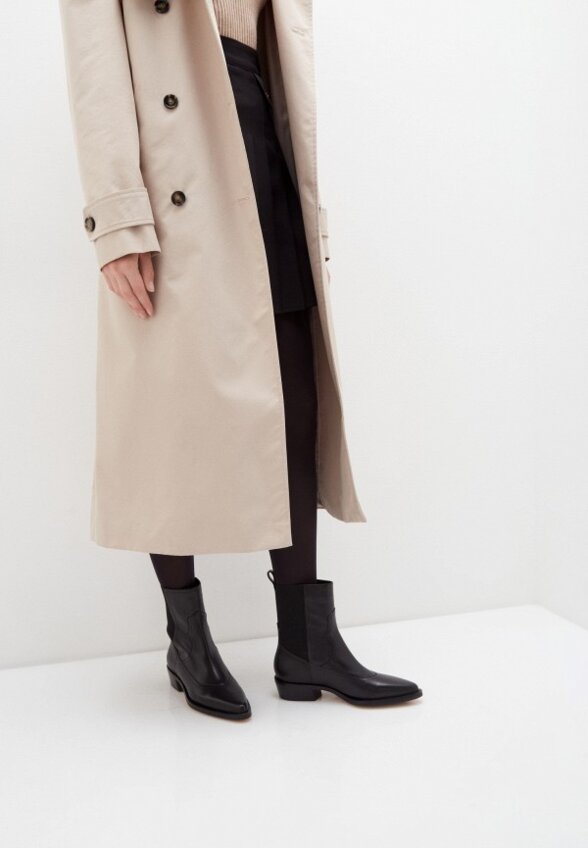 Ботильоны Graciana