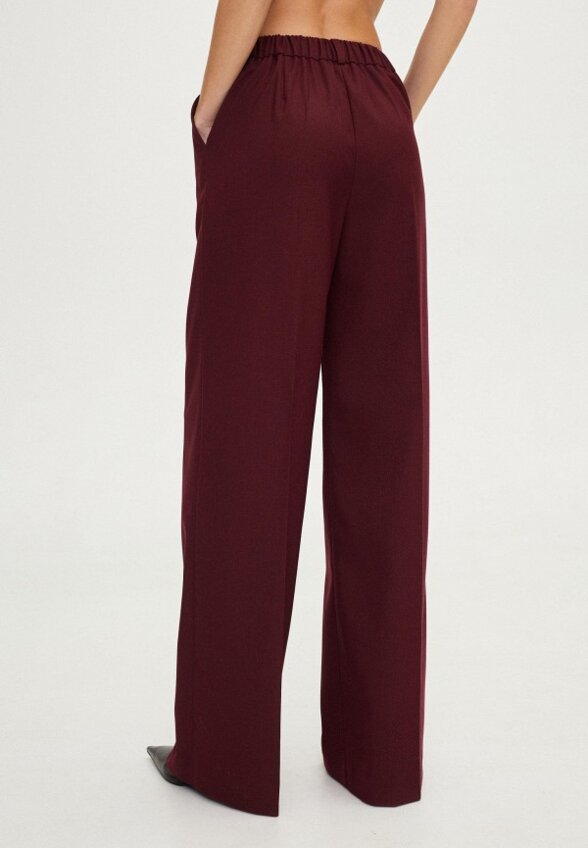 Брюки SashaOstrov