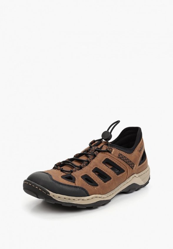 Сандалии Rieker