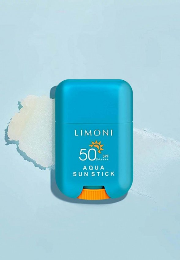 Карандаш солнцезащитный Limoni