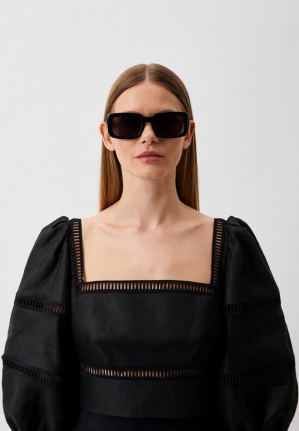 Очки солнцезащитные Karl Lagerfeld