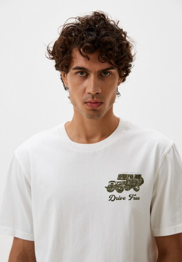 Футболка Baon