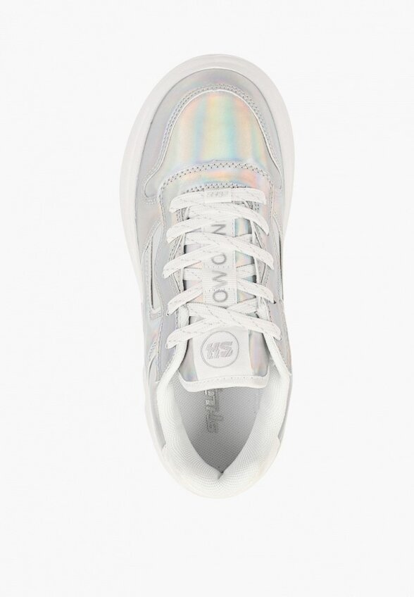 Кроссовки Shuzzi