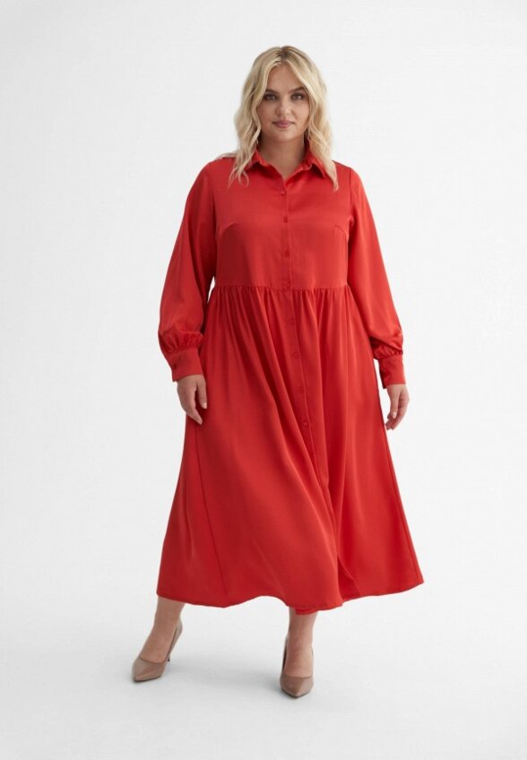 Платье Naturaxl