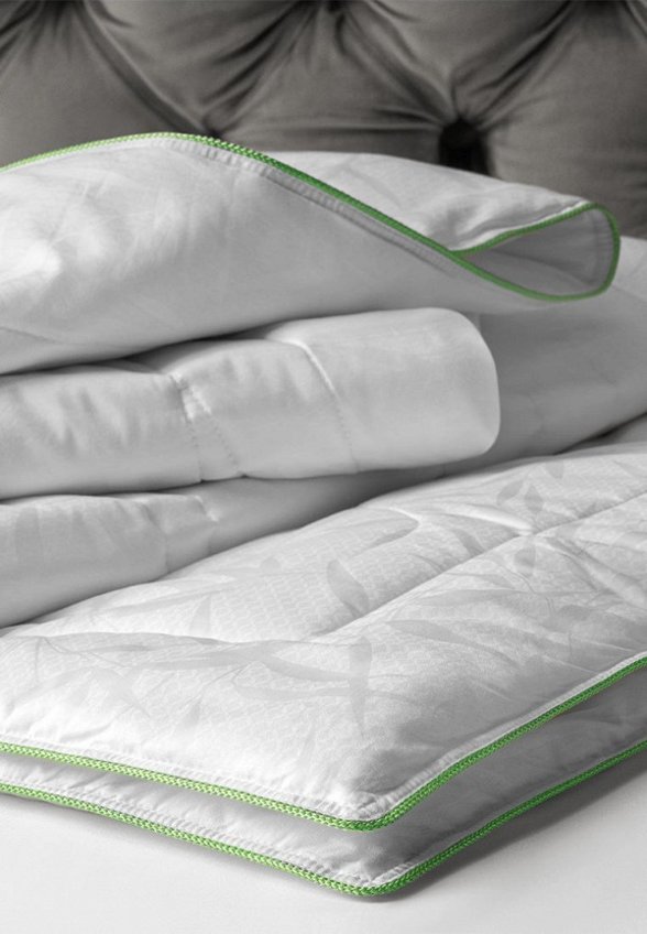 Одеяло 2-спальное Togas