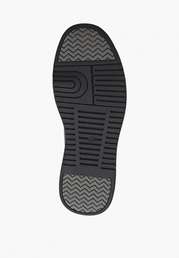 Кеды Thomas Munz