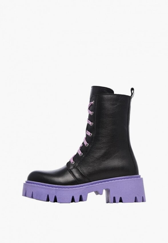 Ботинки Angelina's Way