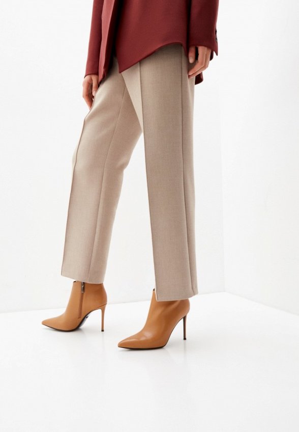 Ботильоны Vitacci