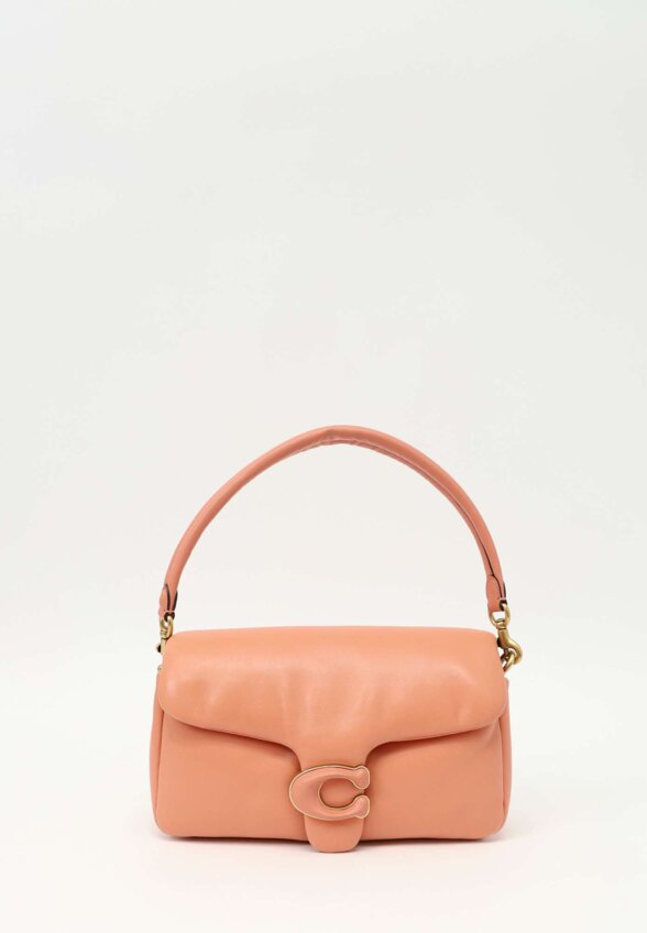 Coach Pouch
