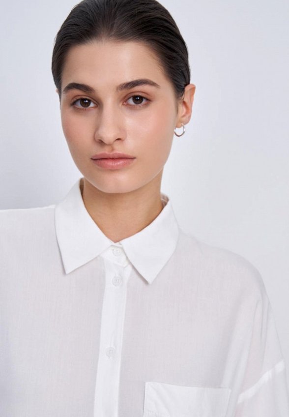 Блуза Finn Flare