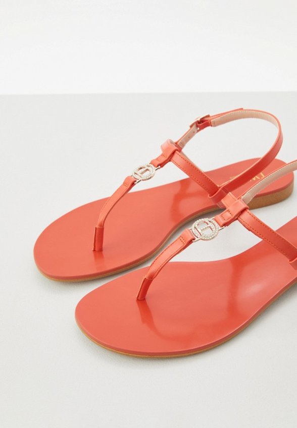 Сандалии Twinset Milano