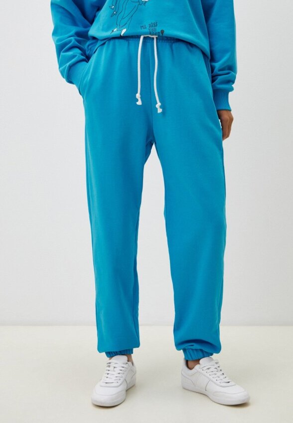 Брюки спортивные Mark Formelle