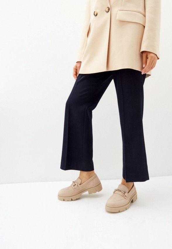 Лоферы Tamaris