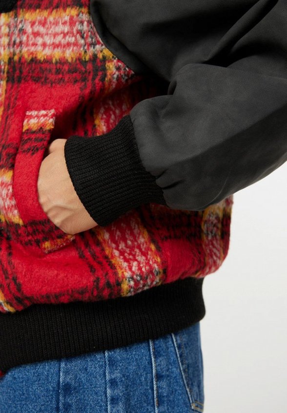 Куртка утепленная Seventeen Nine