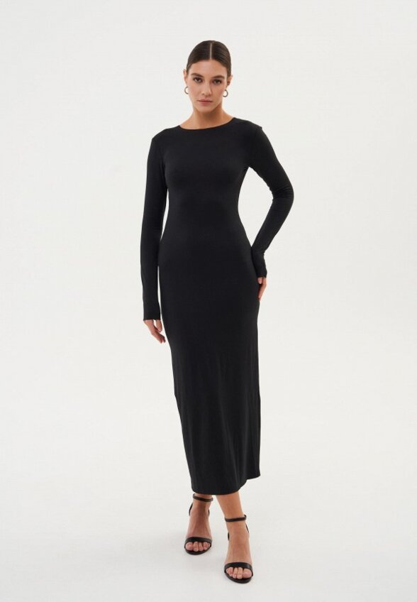 Платье Try on Dress