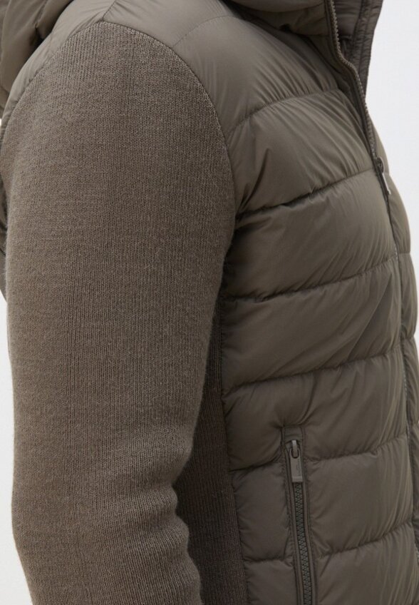 Куртка утепленная Maison David