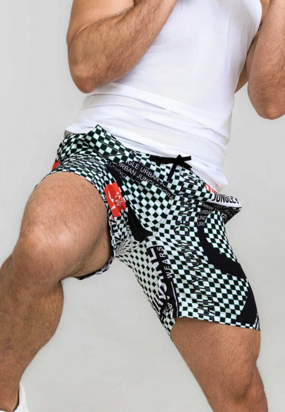 Шорты спортивные Zozh