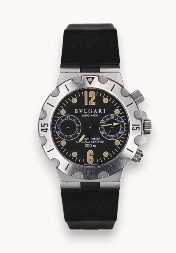 Bvlgari Diagono
