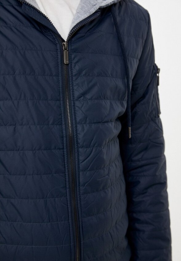 Куртка утепленная Urban Fashion for Men