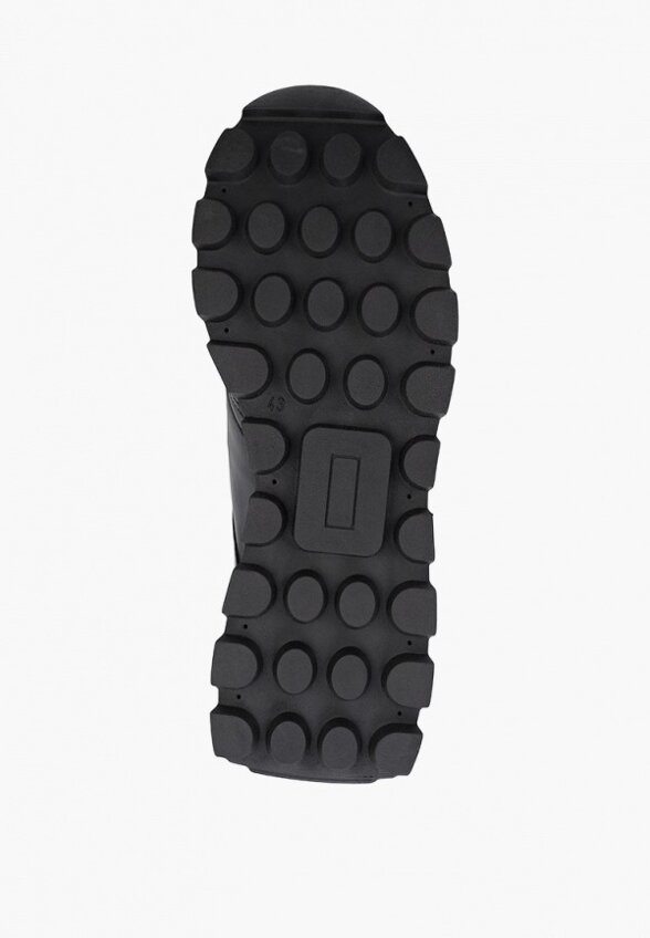 Кроссовки Emanuele Gelmetti