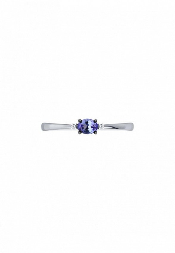 Кольцо Sokolov