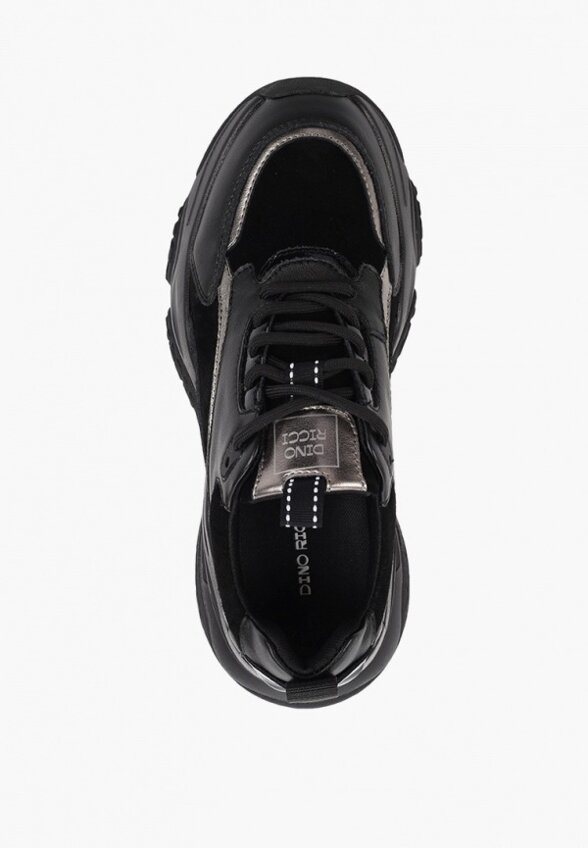 Кроссовки Dino Ricci