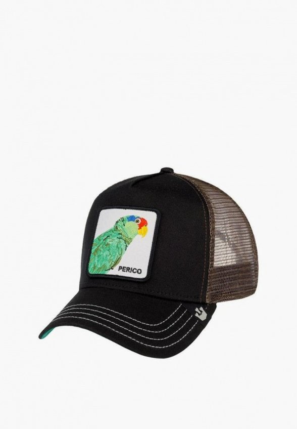 Бейсболка Goorin Brothers