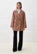 Пальто двубортное Ovelli2  - превью