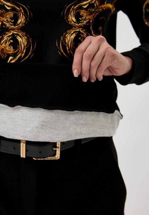 Свитшот Versace Jeans Couture