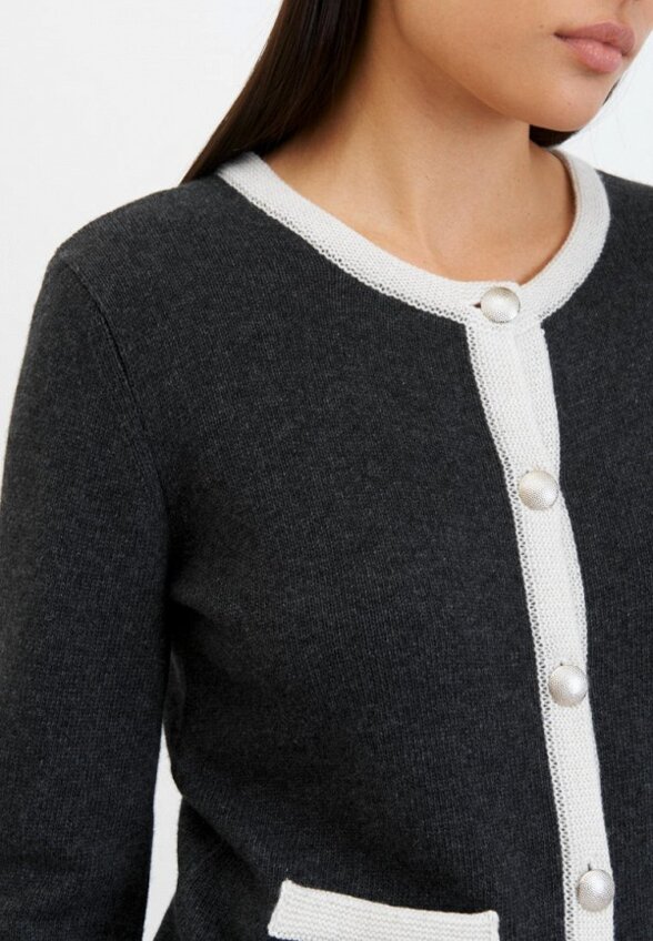 Кардиган Elisa.and.me