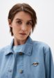 Куртка джинсовая Billabong4  - превью
