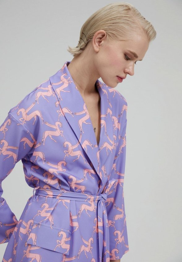 Костюм Katerina Myachina