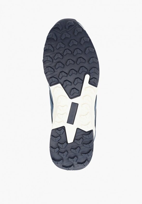 Ботинки Patrol