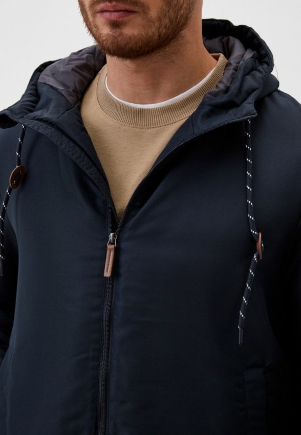 Куртка утепленная Funday