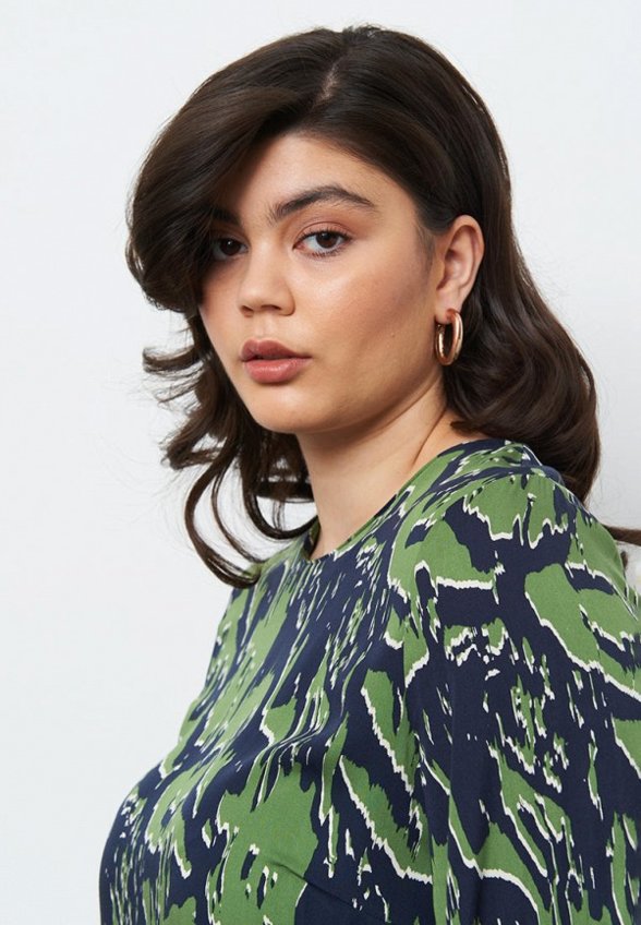 Платье Samoon by Gerry Weber