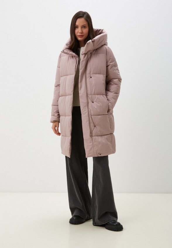 Пуховик Funday