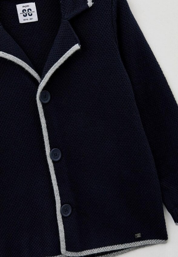 Кардиган PlayToday