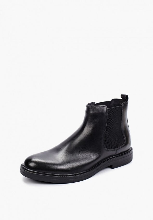 Ботинки Milana