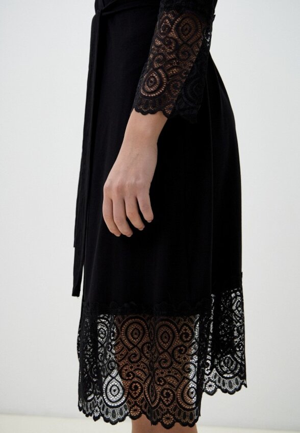 Халат домашний Nik Nika