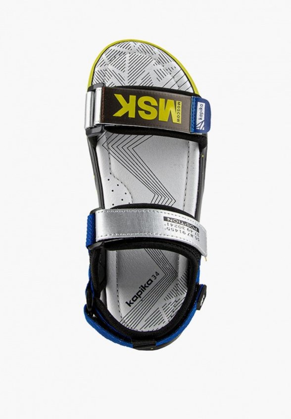 Сандалии Kapika