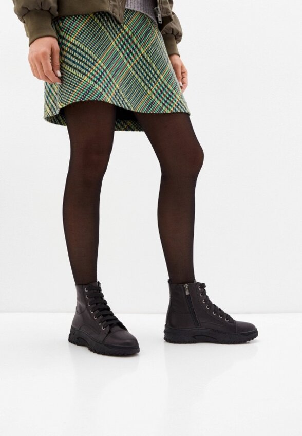 Ботинки Ascalini