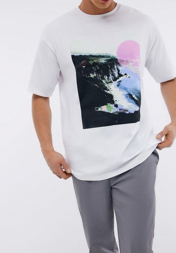 Футболка Baon