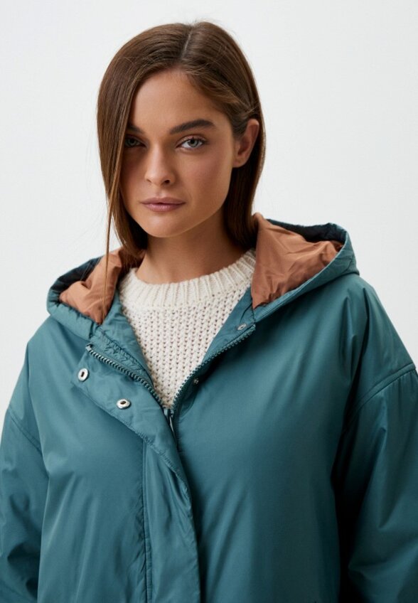 Куртка утепленная JC Just Clothes