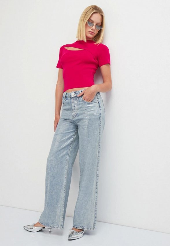 Джемпер Vittoria Vicci