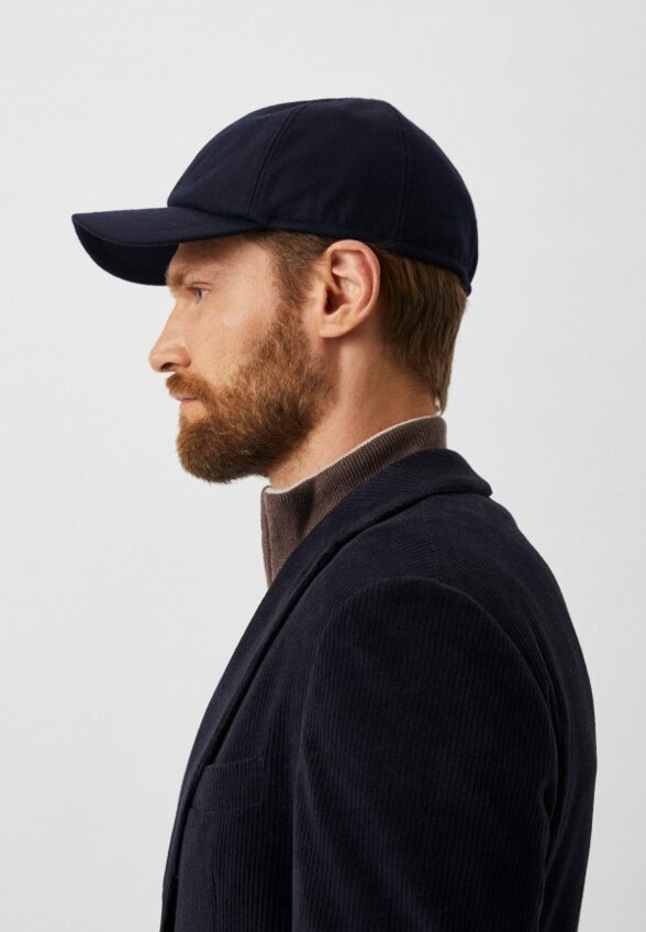 Бейсболка Principe di Bologna