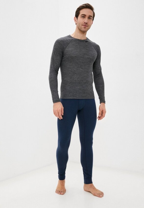 Термобелье верх Glissade