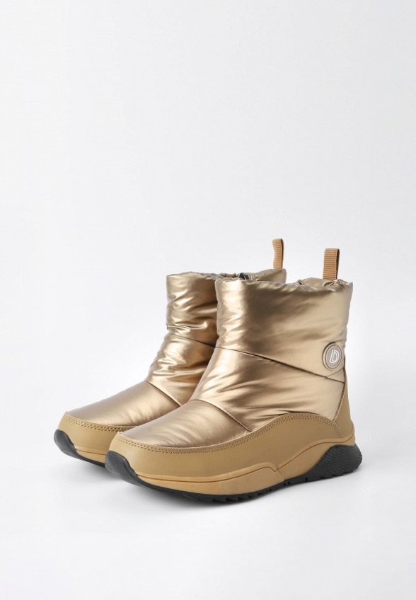 Дутики Donna D’oro