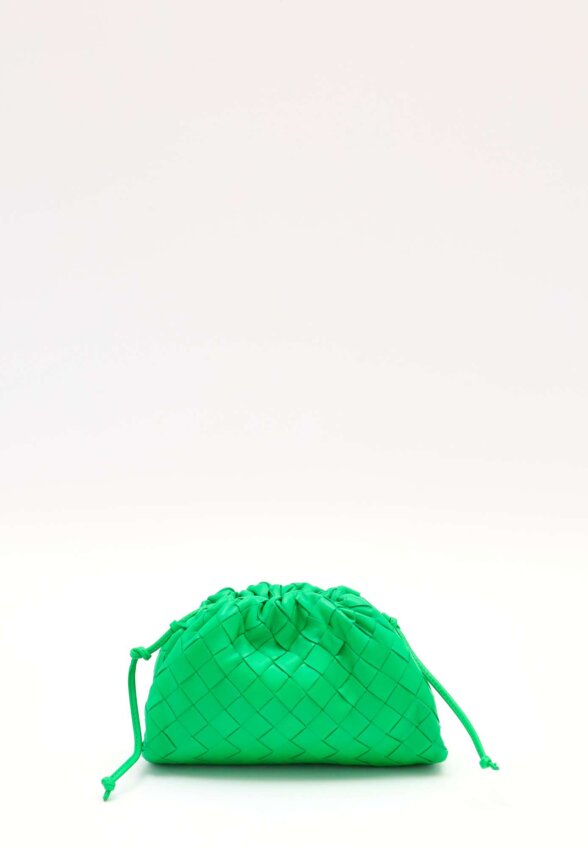 Bottega Veneta Pouch